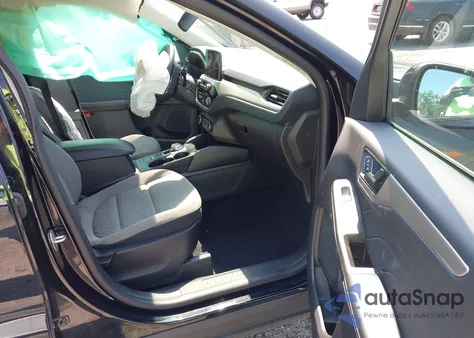 2022 Ford Escape Se z USA, uszkodzony, nr VIN 1FMCU0G60NUB93418